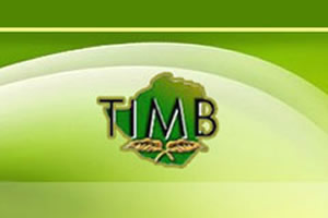 Tobacco sales improve, says TIMB